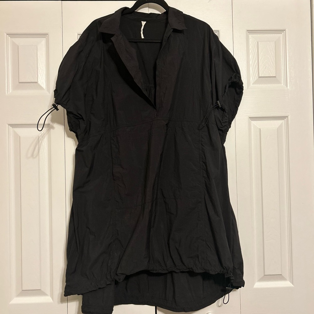 Anthropologie Daily Practice athletic dress